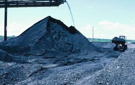 鄂尔多斯市:q1煤炭行业实现税收88.34亿元